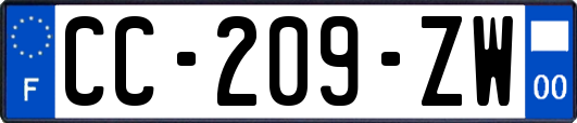 CC-209-ZW