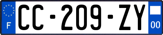 CC-209-ZY