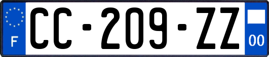 CC-209-ZZ