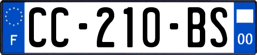 CC-210-BS