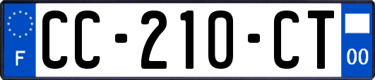 CC-210-CT