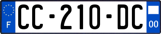 CC-210-DC