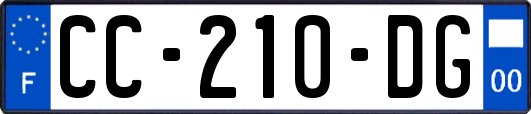 CC-210-DG