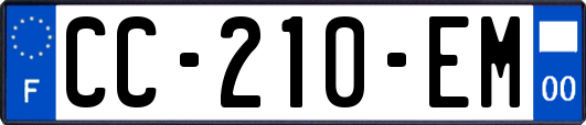 CC-210-EM