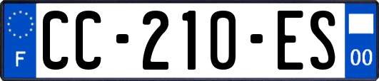 CC-210-ES