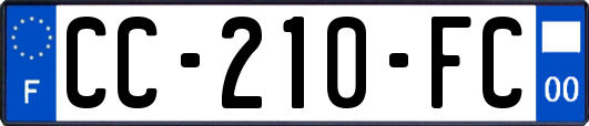 CC-210-FC