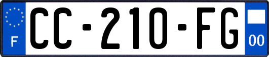 CC-210-FG