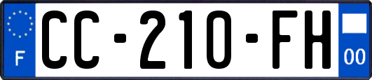 CC-210-FH