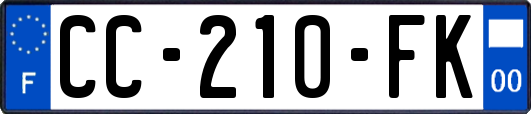 CC-210-FK
