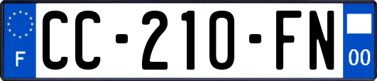 CC-210-FN