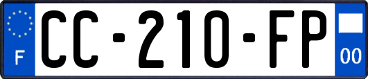CC-210-FP