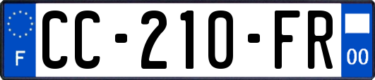 CC-210-FR