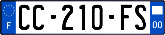 CC-210-FS
