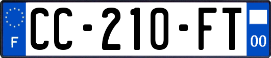 CC-210-FT