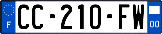 CC-210-FW