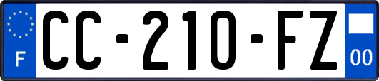 CC-210-FZ