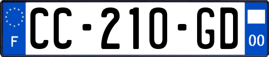 CC-210-GD