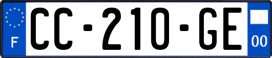 CC-210-GE