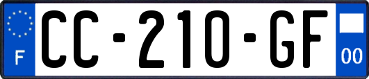 CC-210-GF