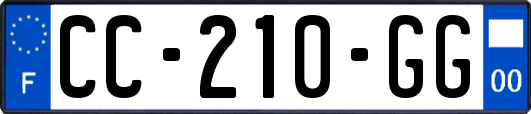 CC-210-GG