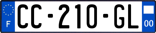 CC-210-GL