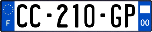 CC-210-GP