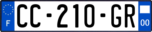 CC-210-GR