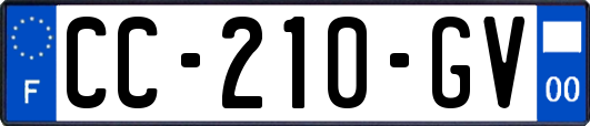 CC-210-GV
