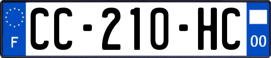 CC-210-HC