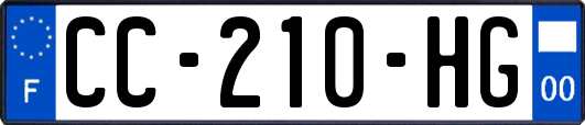 CC-210-HG