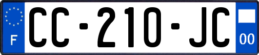 CC-210-JC