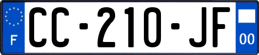CC-210-JF