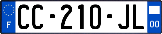 CC-210-JL