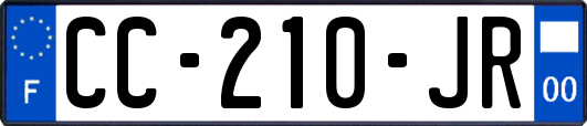 CC-210-JR