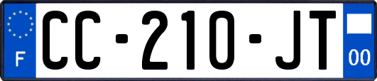 CC-210-JT
