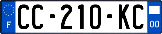 CC-210-KC