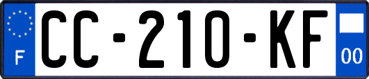 CC-210-KF