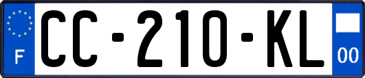 CC-210-KL