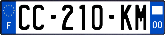 CC-210-KM