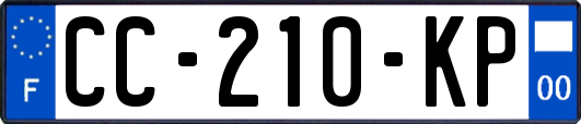 CC-210-KP