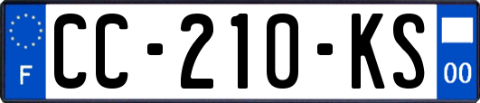 CC-210-KS