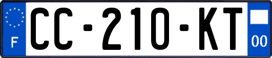 CC-210-KT