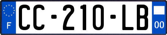 CC-210-LB