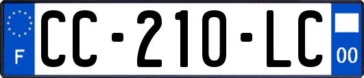 CC-210-LC