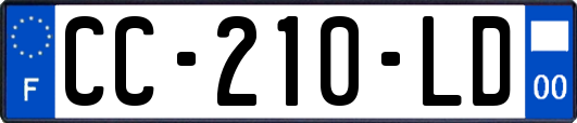 CC-210-LD
