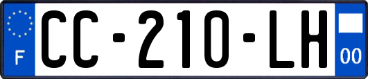 CC-210-LH