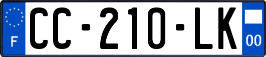 CC-210-LK