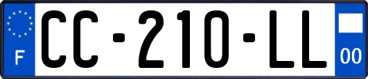 CC-210-LL