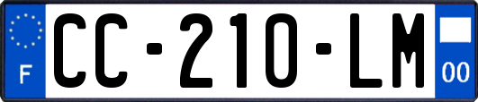 CC-210-LM