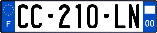 CC-210-LN